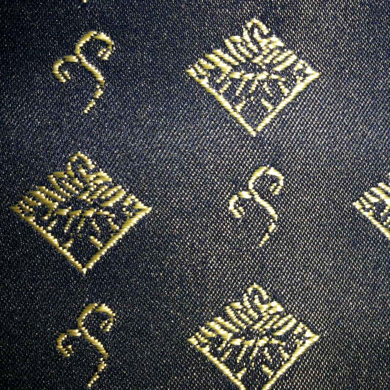 Ромб синий Ромб синий