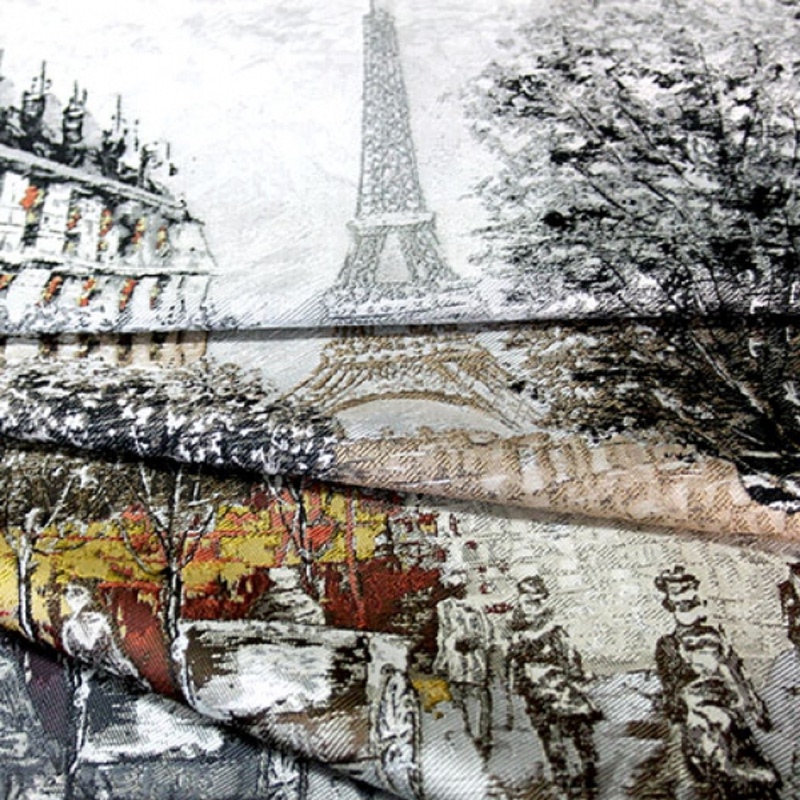 Paris Paris
