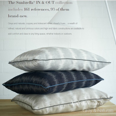 JACQUARD SIAM